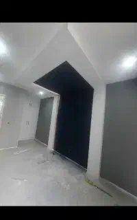 نقاشی ساختمان گلبهار ، چناران