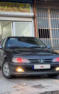 پارس ELX 86