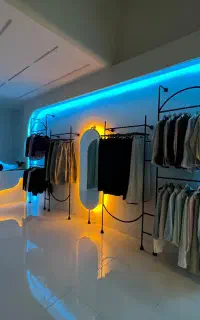 طراحی و اجرای دکوراسیون تخصصی تجاری و مسکونی