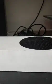 ایکس باکس سری اس،دو دسته،همراه با فول بازی