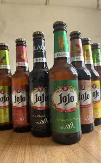 فروش عمده آب جو - (JoJo)
