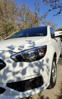 شاهین g فول کم کار