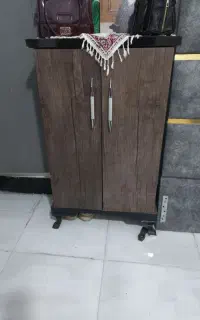 جاکفشی ومیزال ای دی