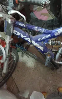 تبلت ودچرخه۲۰