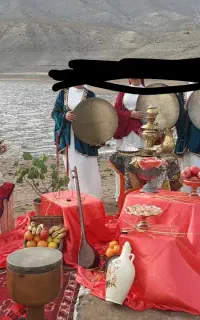دف حرفه