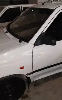 پراید وانت