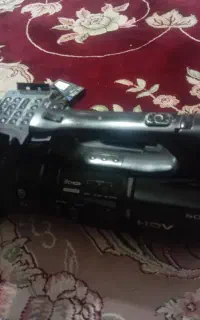 دوربین کاست خور z5