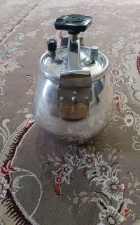 خانه و آشپزخانه