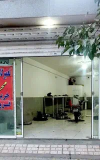 تعمیرات تخصصی سه چرخ و موتورسیکلت