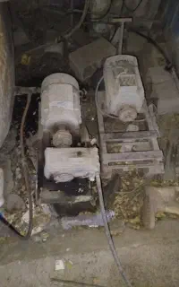 وسایل کارواش