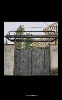 جوشکاری سیار در تمام نقاط اهواز با مدیریت تقوی