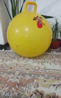 توپ پیلاتس