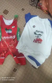 دوبند کشتی