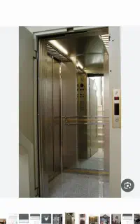 تعمیرات خرابی اسانسور