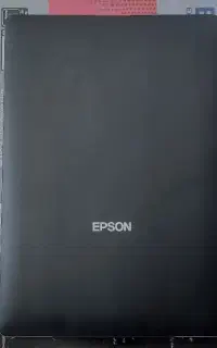 اسکنر Epson v19