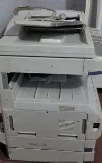 دستگاه فتوکپی شارپ M256