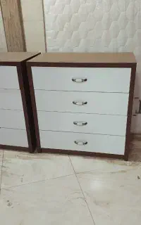 دراور ۴ کشو