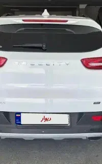 فیدلیتی مدل۴۰۳ پرایم ده پر