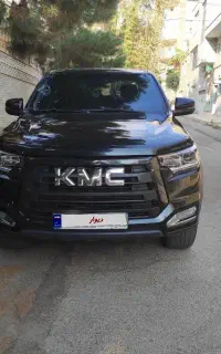 KMC T8 1401