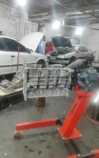 نیازمند شاگرد مکانیک ماهر