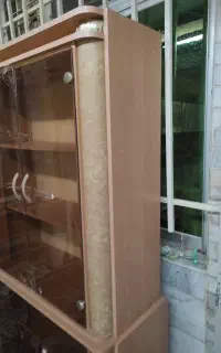 بوفه دو تیکه