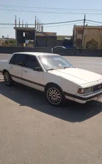 شورولت سلبریتی