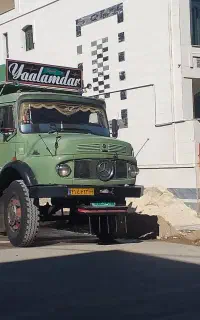 بنز تک ۵۴