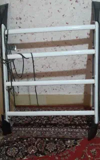 باربند پراید