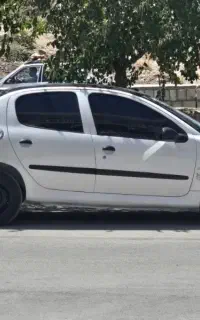 فروش فوری ۲۰۶ اس دی مدل ۸۸ tu5. چهار چرخ دیسک