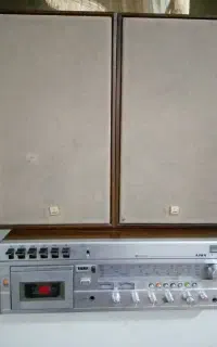 استریو آیوا وسونی