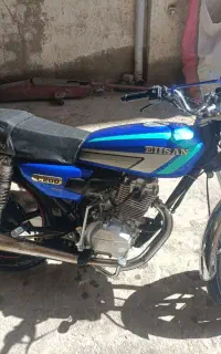 احسان 200cc1402 فروش فوری