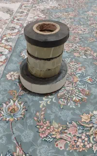 نوار گرم وسرد