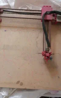 رباط نویسنده
