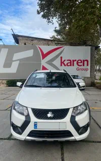 کوییک (نقداقساط)GX