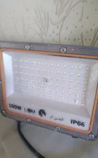 پراژاکتور ال ای ذی