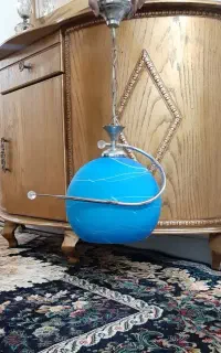 لوستر زیبا و سالم