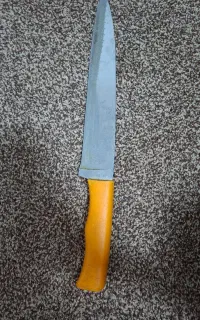 چاقو حیدری اصل ۴۲ سانت