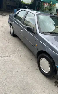 ۴۰۵ بی رنگ