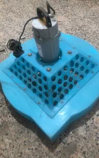 اسپلش نو و بدون استفاده