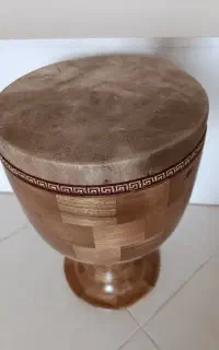 تنبک
