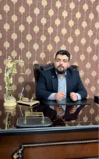 وکیل پایه یک دادگستری