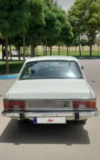 پیکان سواری ۸۳