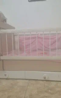 تخت کودک و نوجوان