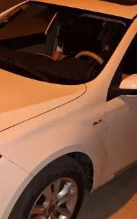 برلیانس 320