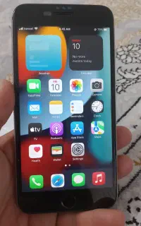 آیفون ۶ اس پلاس