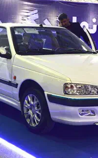 فروش خودرو تمام قسط ( پژوپارس)