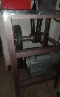 فروش چرخ گوشت صنعتی