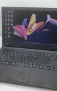 لپ تاپ توشیبا