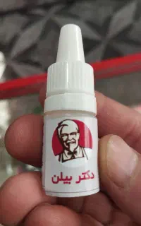 قطره ضد شپش