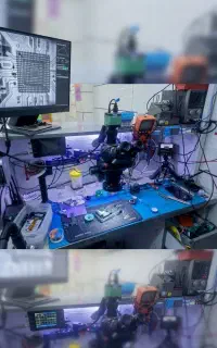 تعمیرات و آموزش اقا و خانم